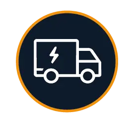 Elektromobilität für Nutzfahrzeuge