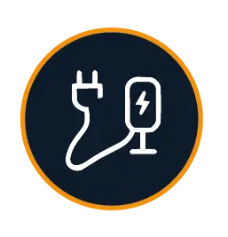 Ladeservice für Elektrofahrzeuge